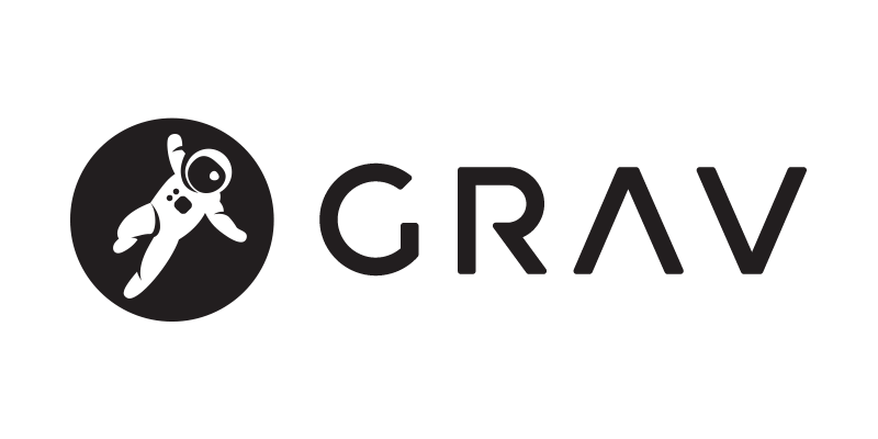 Configuración de Grav CMS